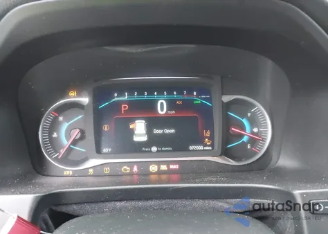 2019 Honda Passport Sport from USA, damaged, VIN 5FNYF8H23KB025307